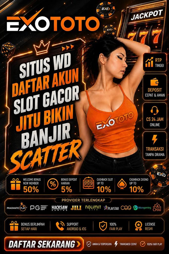 Exototo: Panduan Mengenal Platform Togel Online