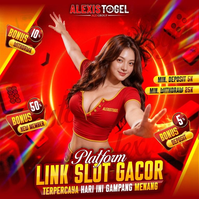 Alexistogel: Panduan Mengenal Platform Togel Online