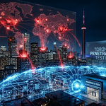 Penetration Testing for Toronto Organizations Facing Modern Cyber Risks