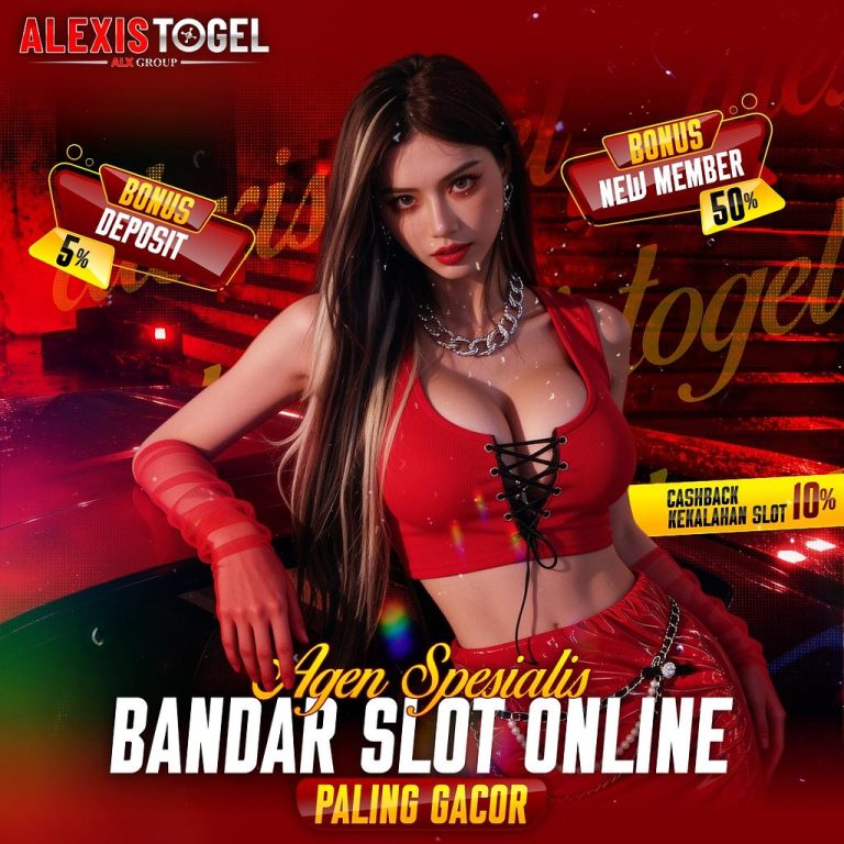 Alexistogel: Panduan Memahami Platform Permainan Online