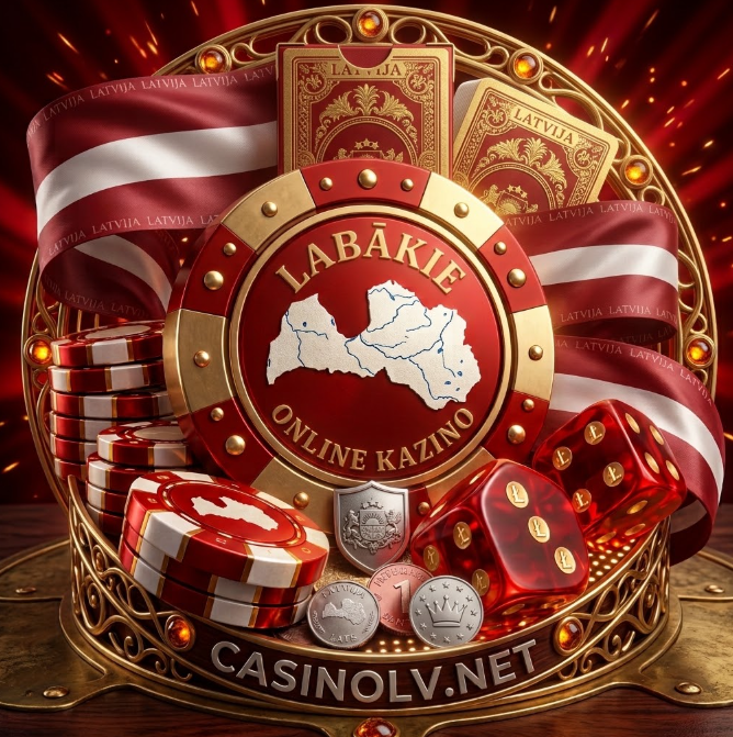 How to Find Suitable Online Casino Options in Latvia